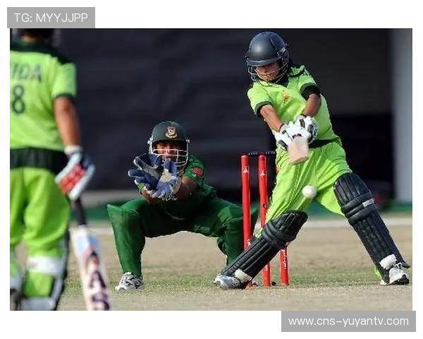 板球世界杯印度对阵巴基斯坦,传统对决收视率破纪录