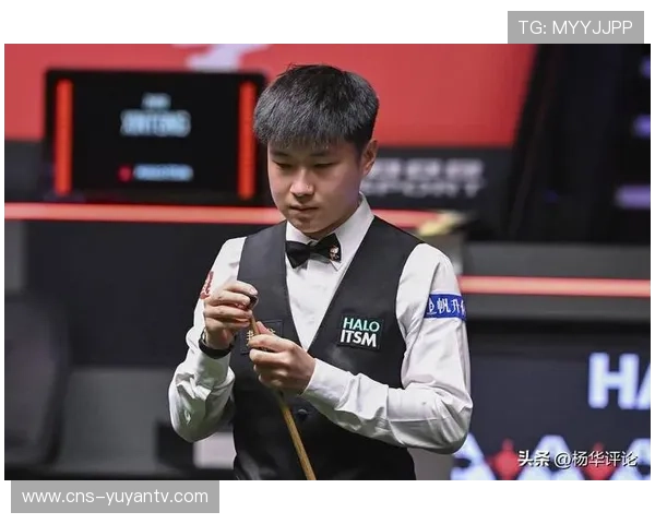 斯诺克大师赛：希金斯轰6杆50+晋级八强，将战中国选手赵心童