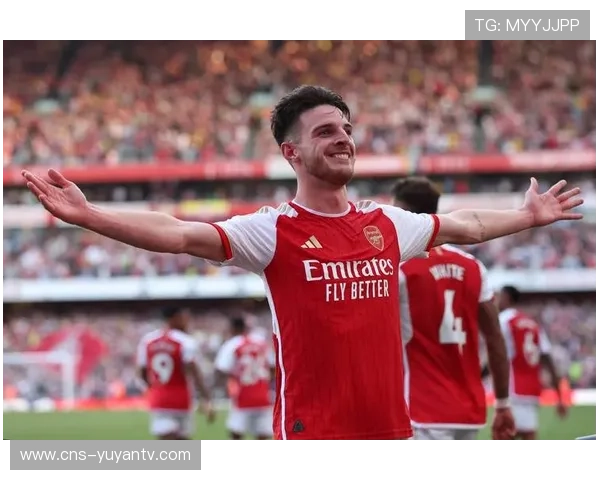 阿森纳球迷发起“七分领跑”话题，24小时讨论量超50万条