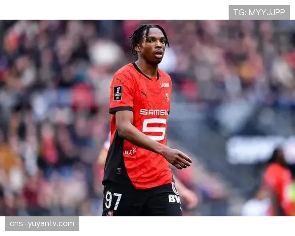 雷恩后卫雅凯早期伤病阻碍发展，博尔多称其技术领袖